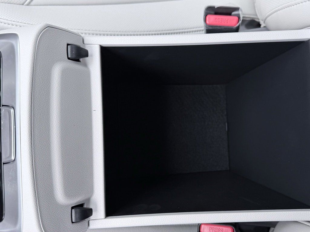 New 2025 Hyundai Tucson SEL image 20