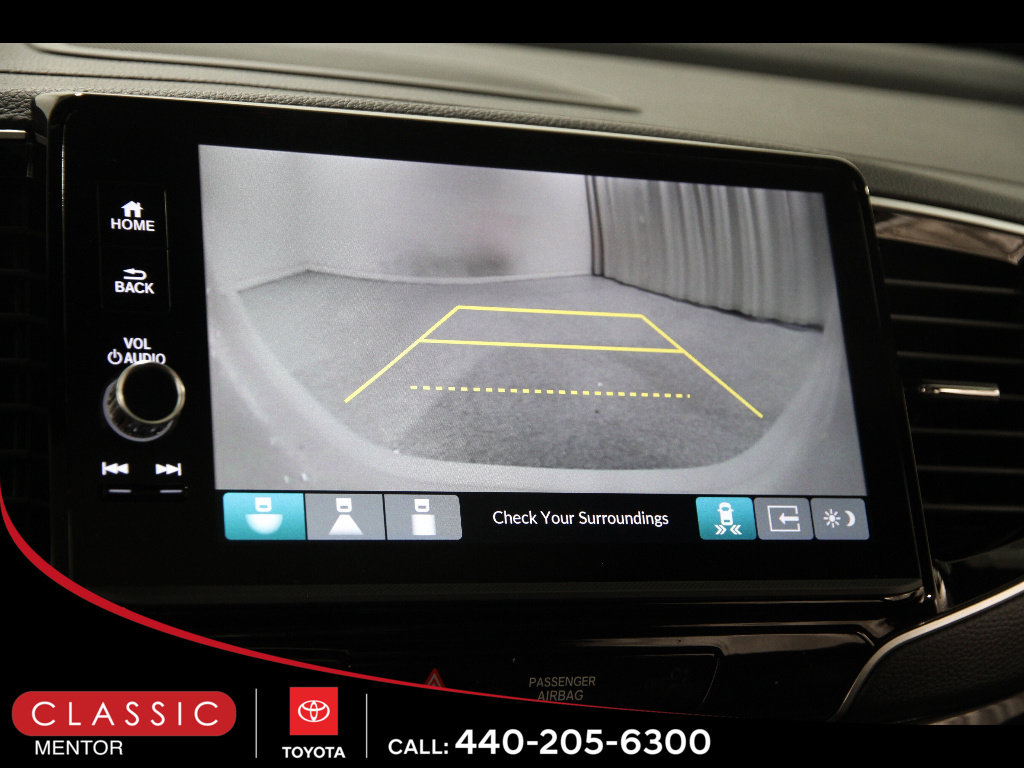 Used 2024 Honda Ridgeline Black Edition image 13