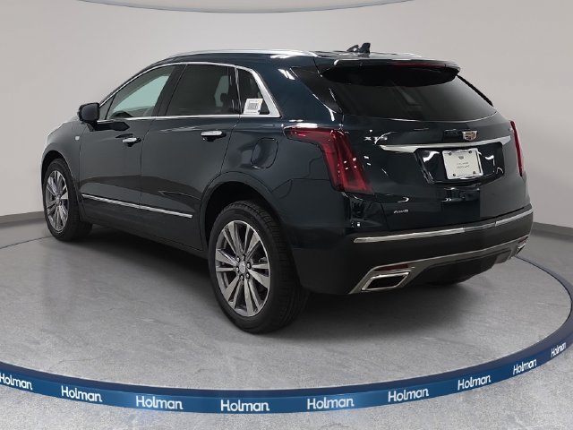 New 2026 Cadillac XT5 Premium Luxury AWD/4WD image 7