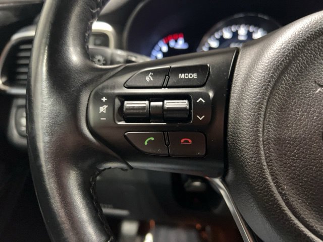 Used 2016 Kia Sorento SX AWD/4WD image 29