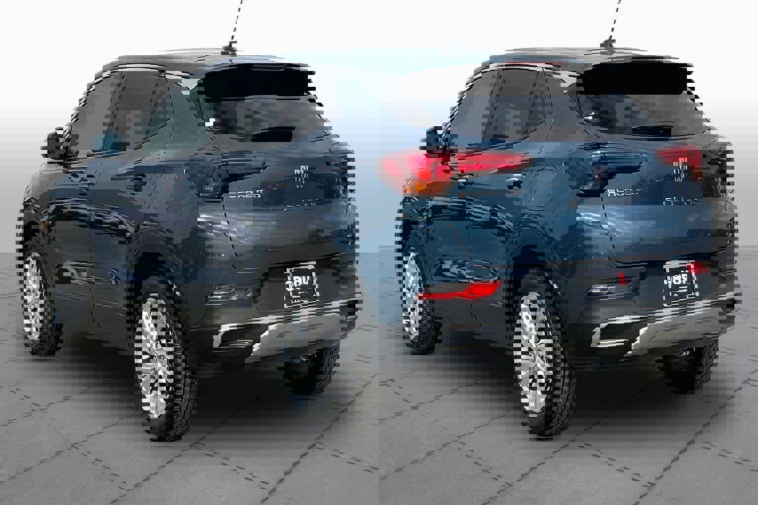 Used 2024 Buick Encore GX Preferred image 11