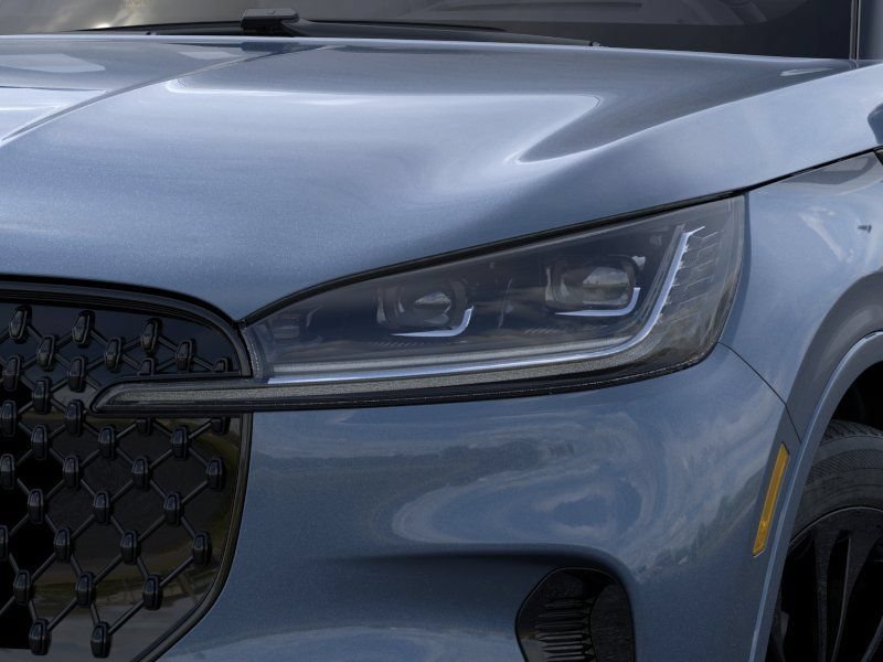 New 2026 Lincoln Aviator Reserve AWD/4WD image 18