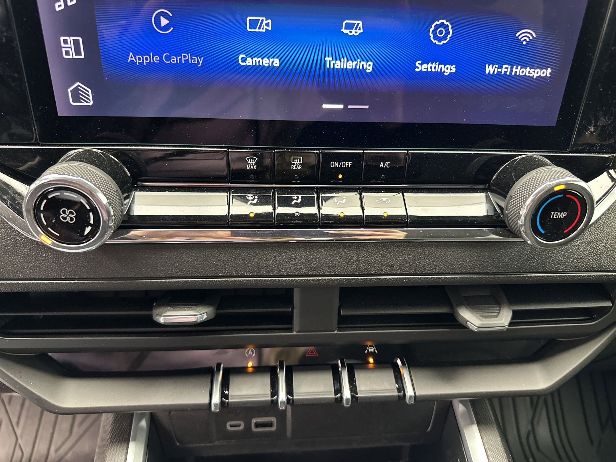 New 2026 Chevrolet Colorado W/T w/ Advanced Trailering Package image 24