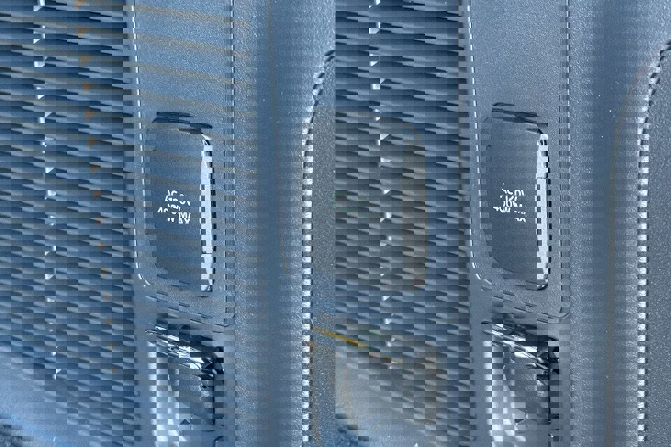 New 2026 Ford Expedition Max Active image 24