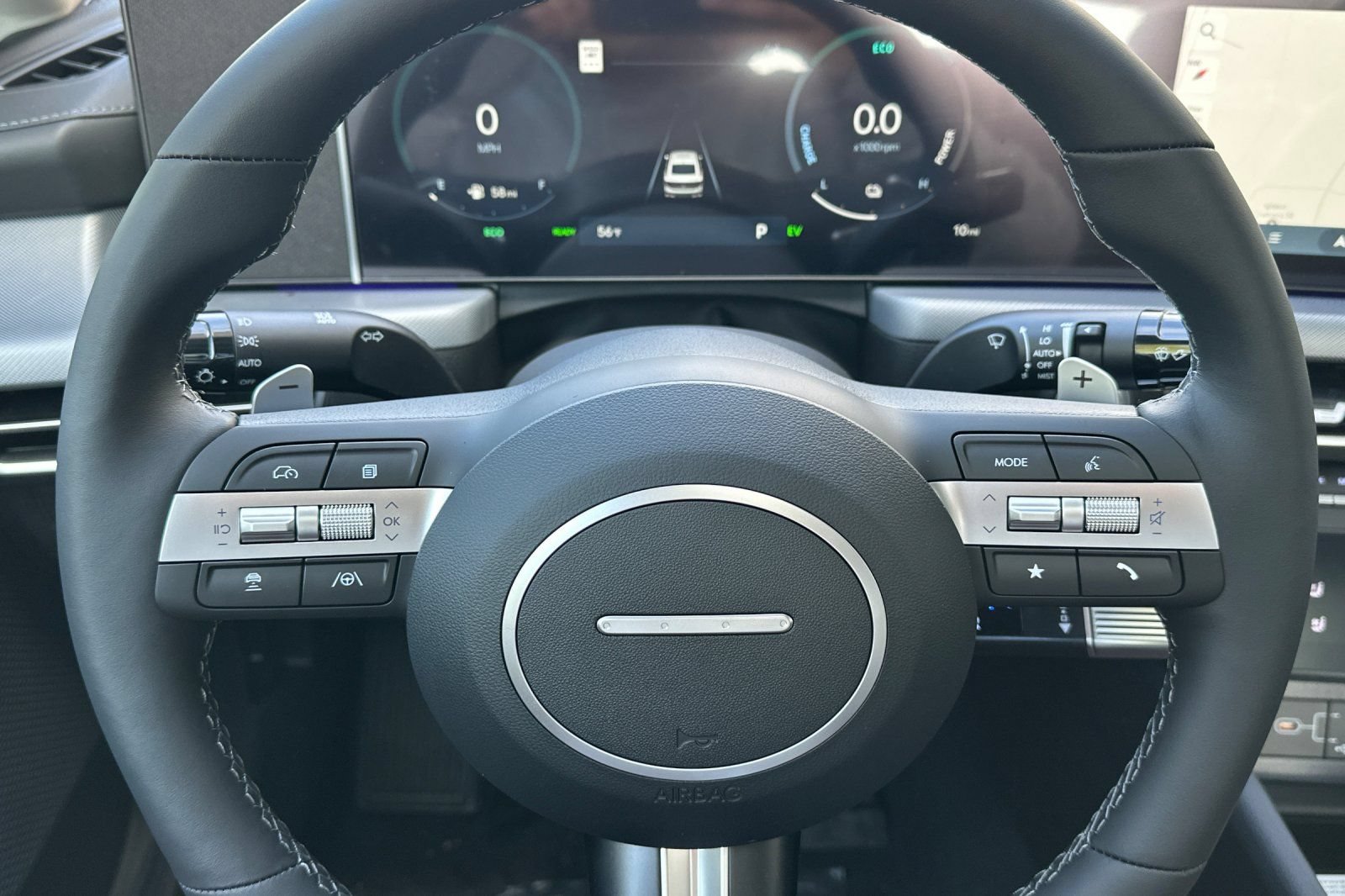 New 2026 Hyundai Sonata Limited FWD image 23