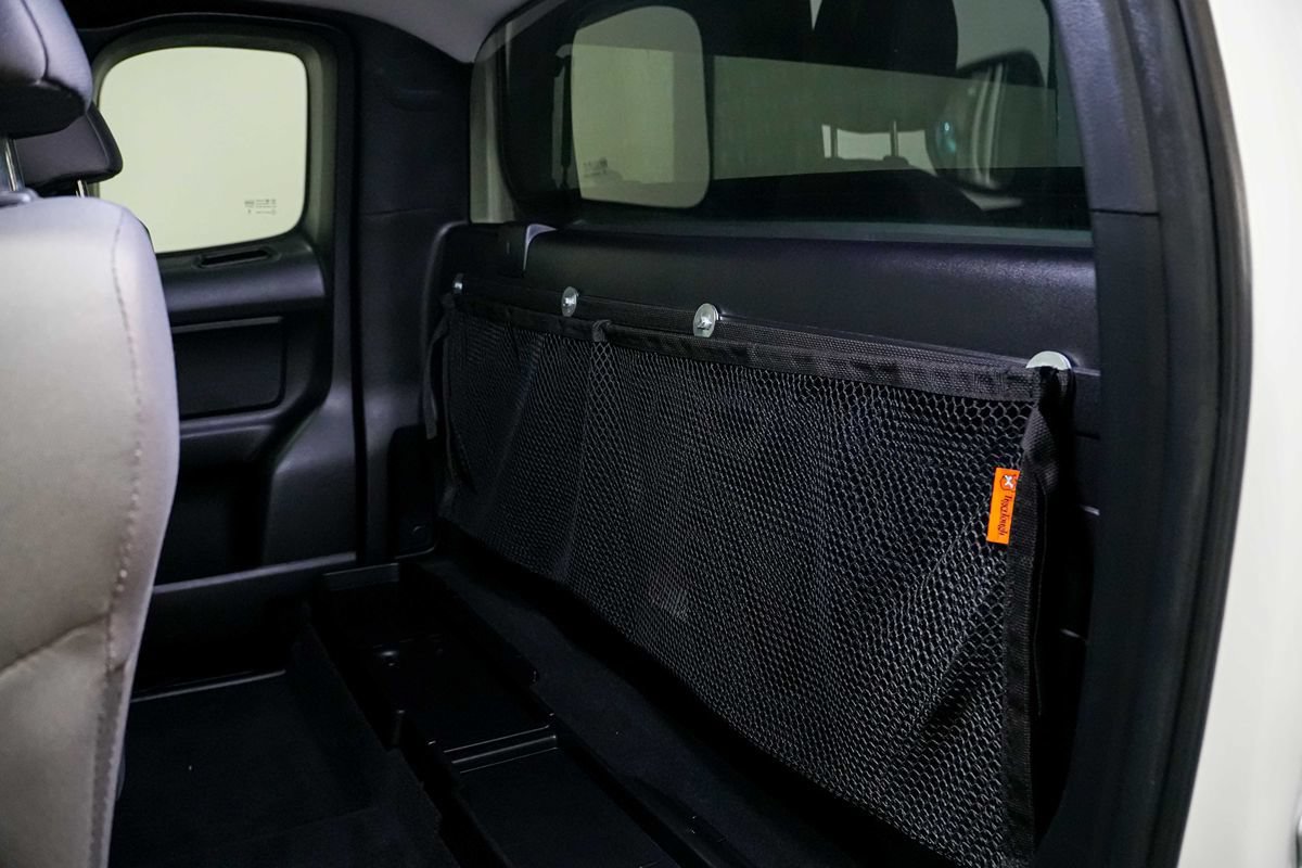 Used 2022 Toyota Tacoma SR RWD image 13