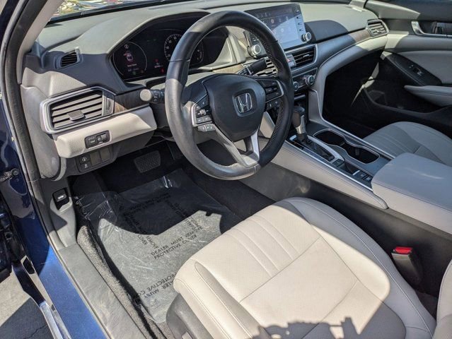 Used 2020 Honda Accord EX-L image 15
