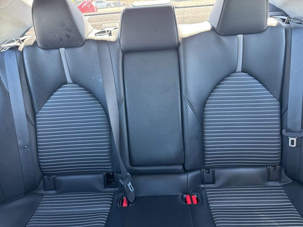 Used 2024 Toyota Camry SE w/ Cold Weather Package image 15