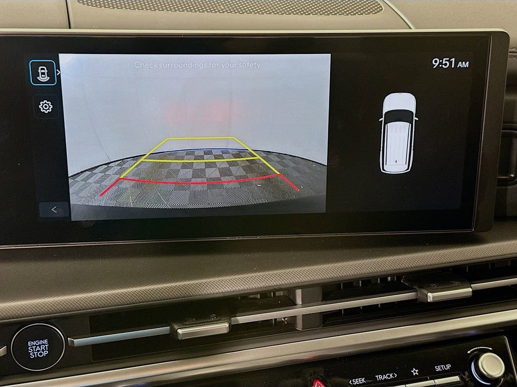 New 2026 Hyundai Santa Fe XRT AWD/4WD image 13