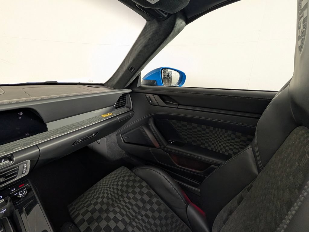 Certified 2026 Porsche 911 GTS RWD image 23