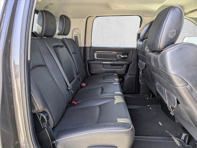 Used 2014 RAM 3500 Laramie Longhorn image 20