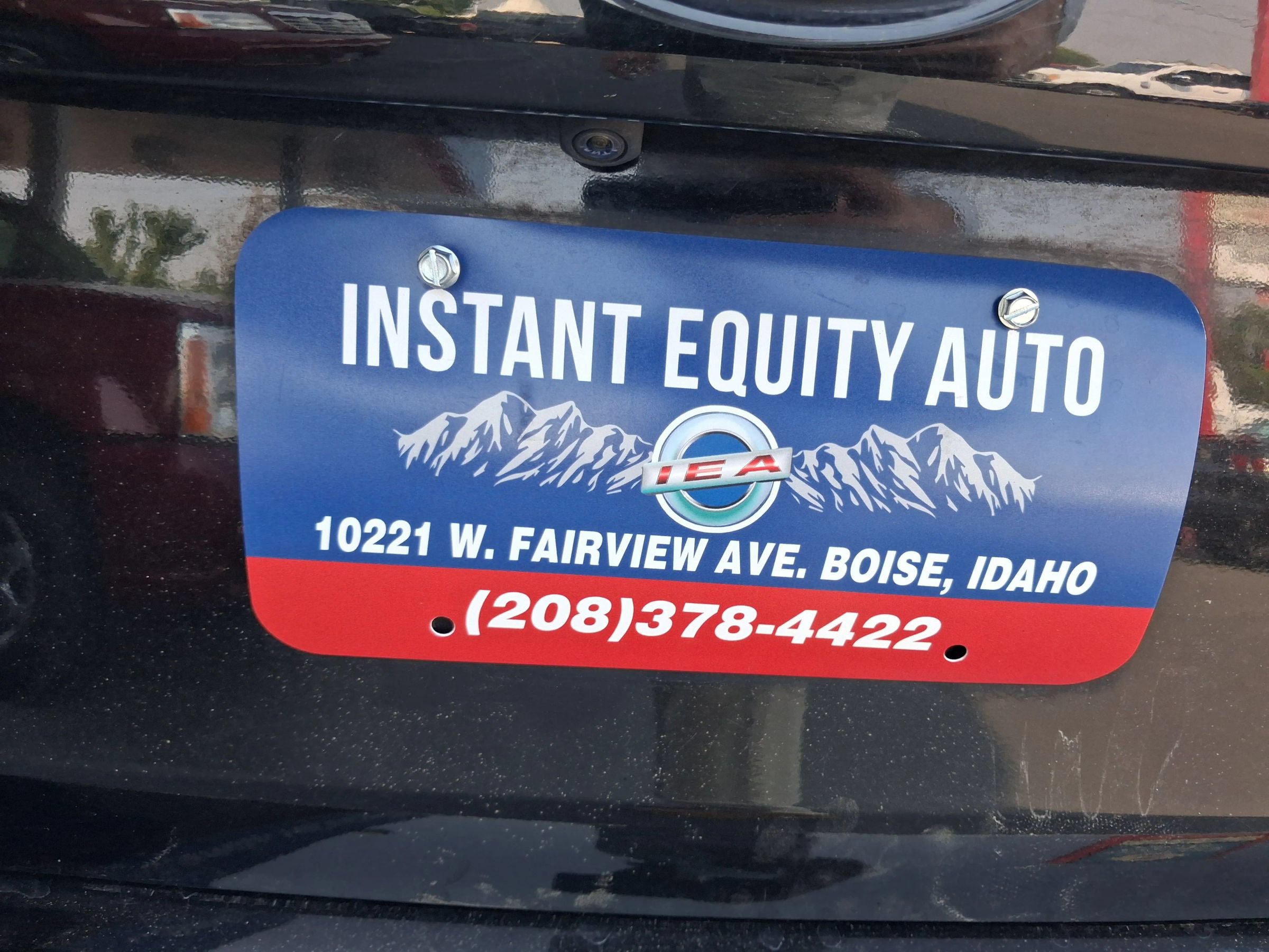 Used 2023 Nissan Rogue SL w/ SL Premium Package AWD/4WD image 16