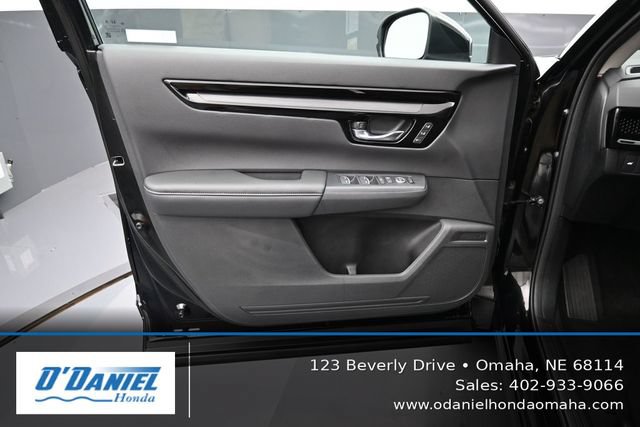 Used 2026 Honda CR-V EX-L image 23