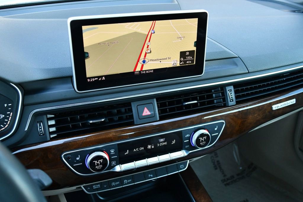 Used 2018 Audi A5 2.0T Premium Plus w/ Premium Plus image 13