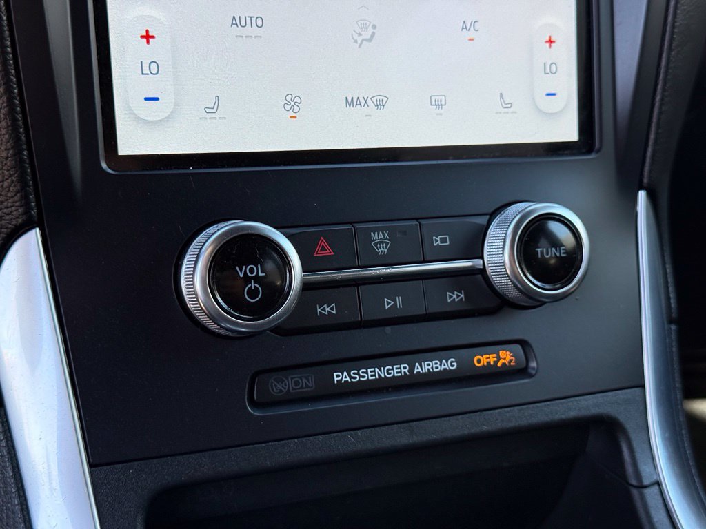 Certified 2023 Ford Edge ST AWD/4WD image 12