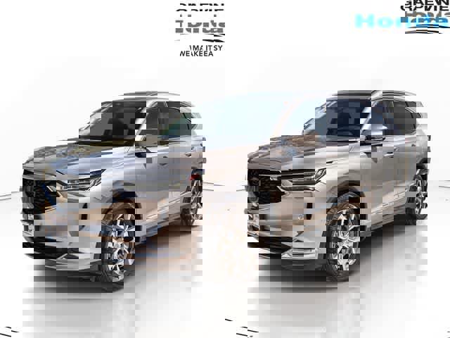 Used 2022 Acura MDX FWD w/ Technology Package image 1