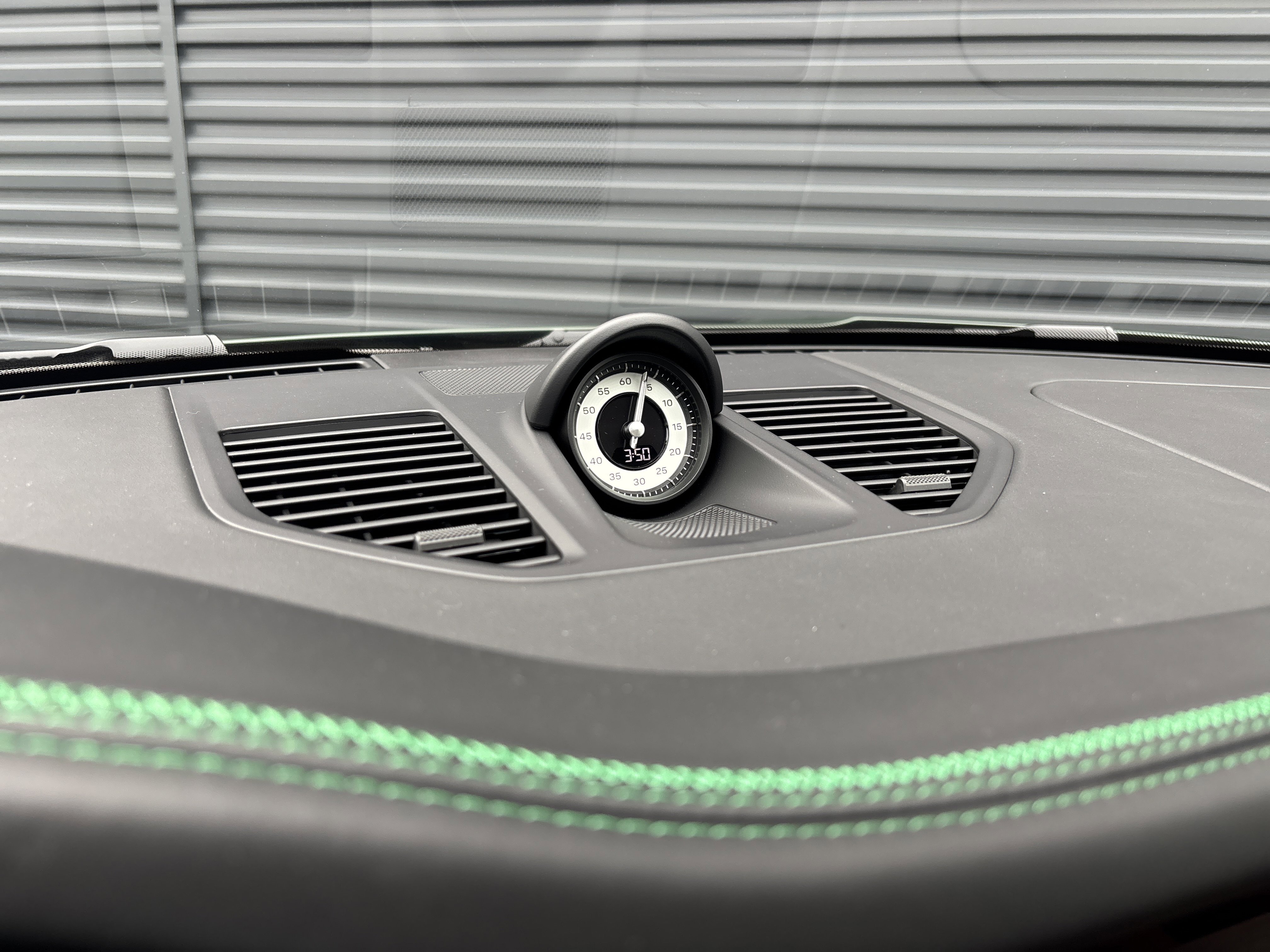 New 2026 Porsche 911 Carrera 4 GTS image 26