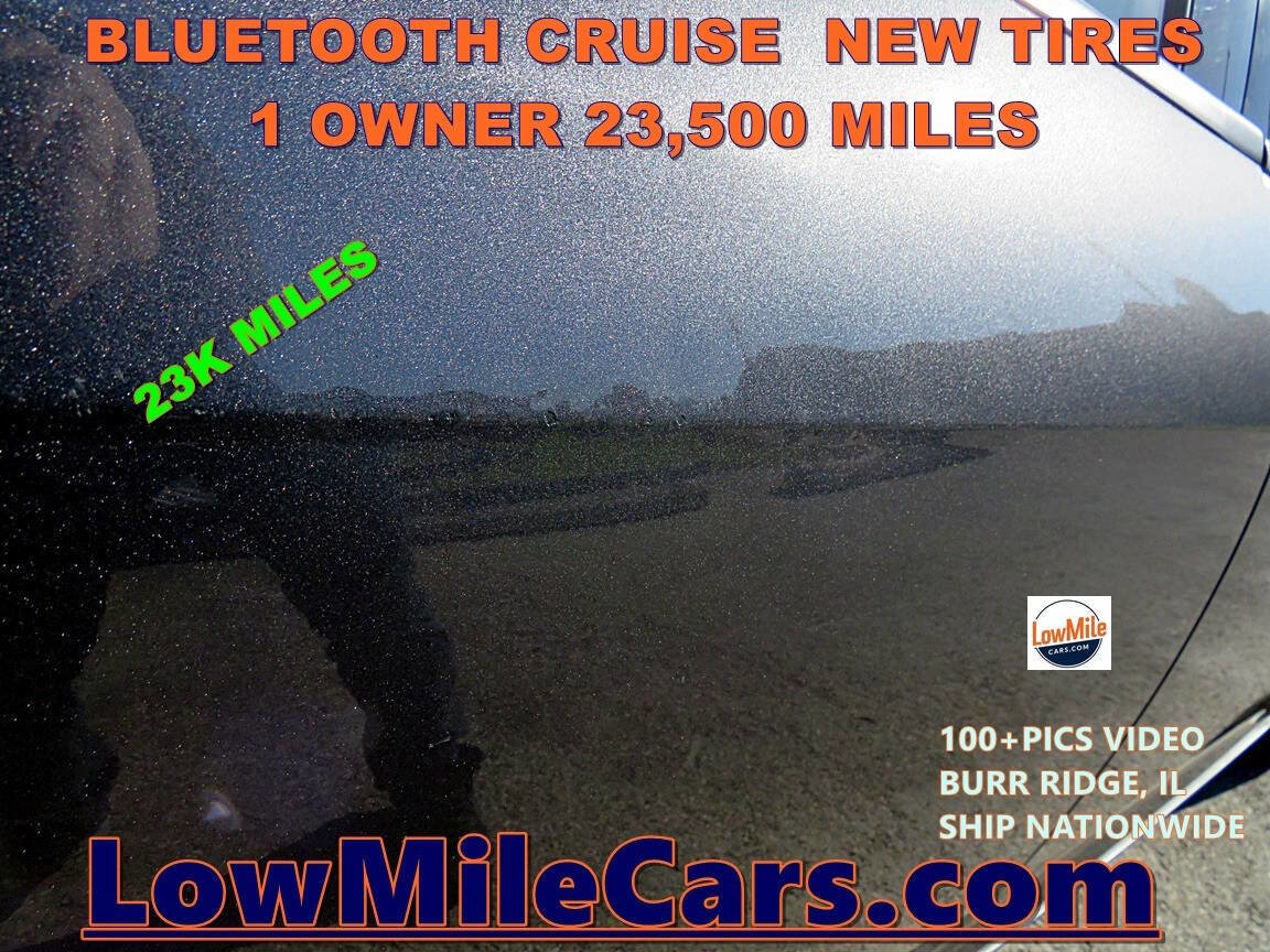 Used 2013 Ford Focus SE image 96