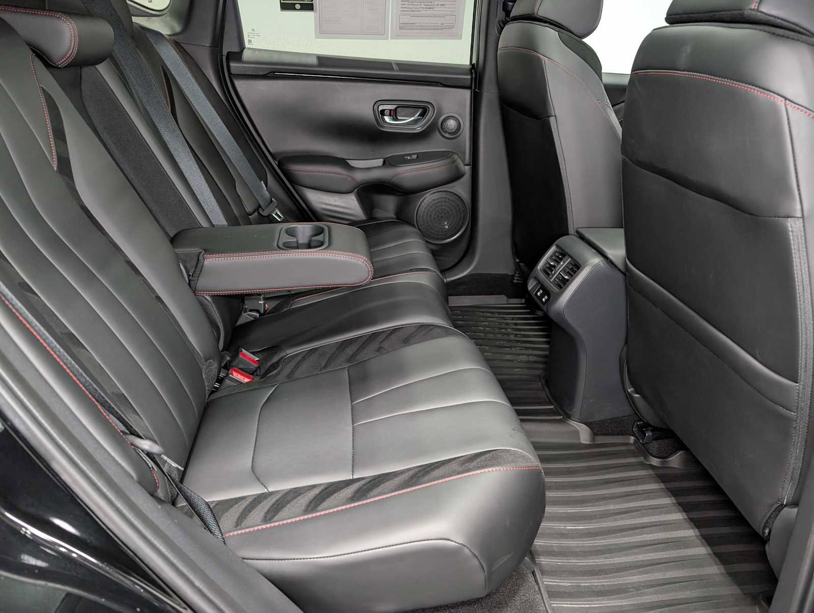 Certified 2025 Acura ADX A-Spec image 41