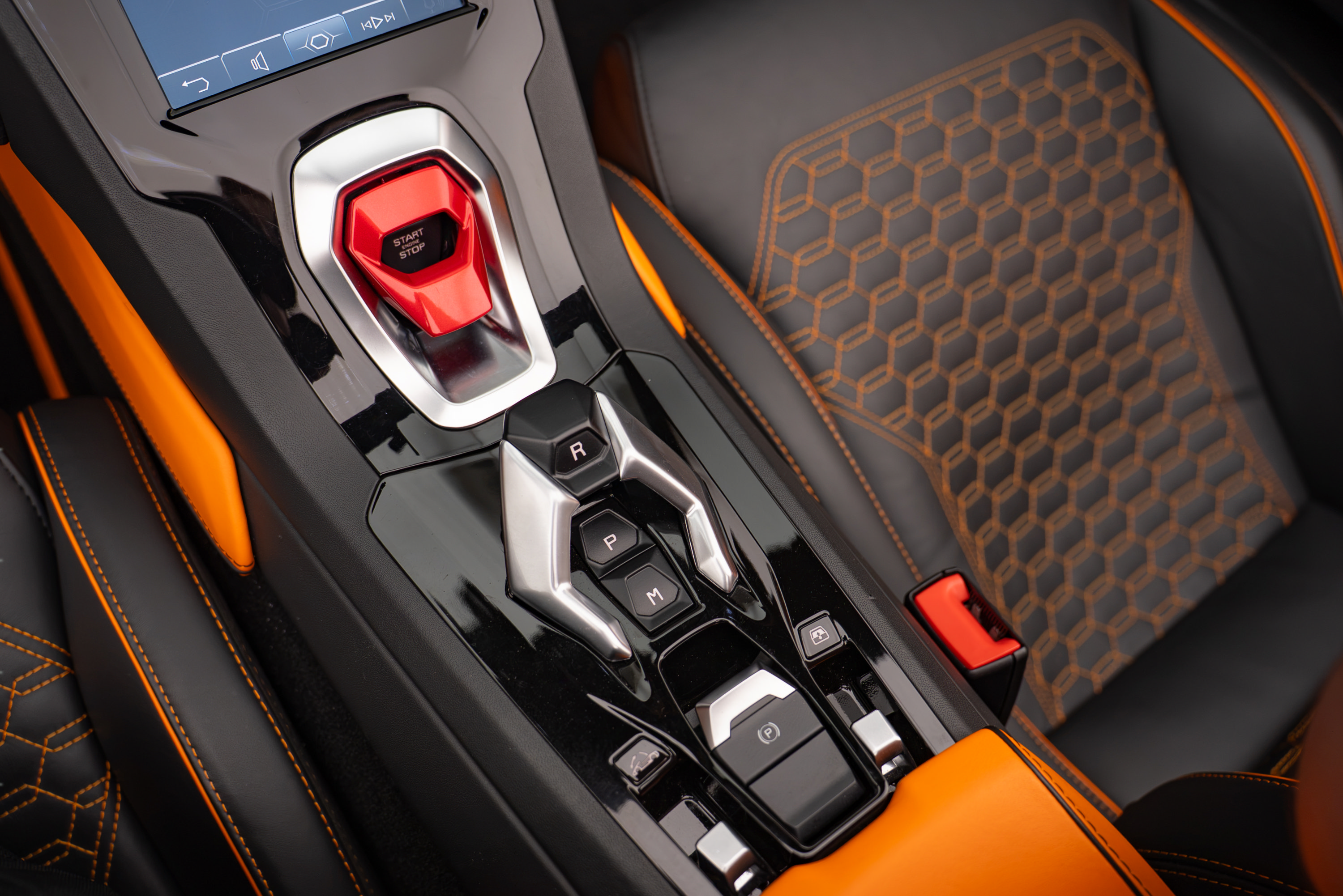 Used 2023 Lamborghini Huracan EVO AWD/4WD image 14