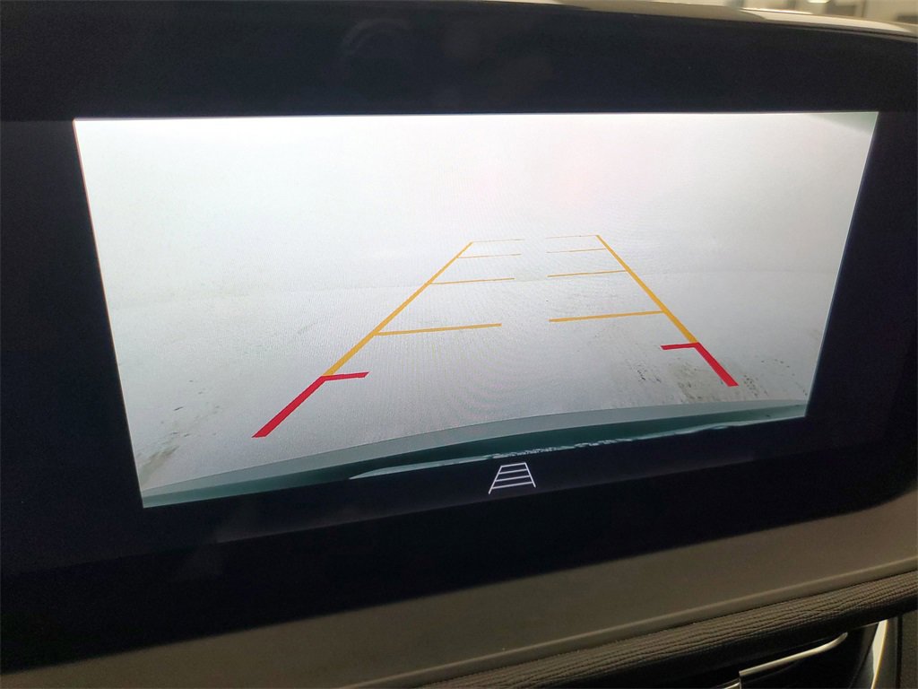 Used 2025 Buick Envista Preferred image 21