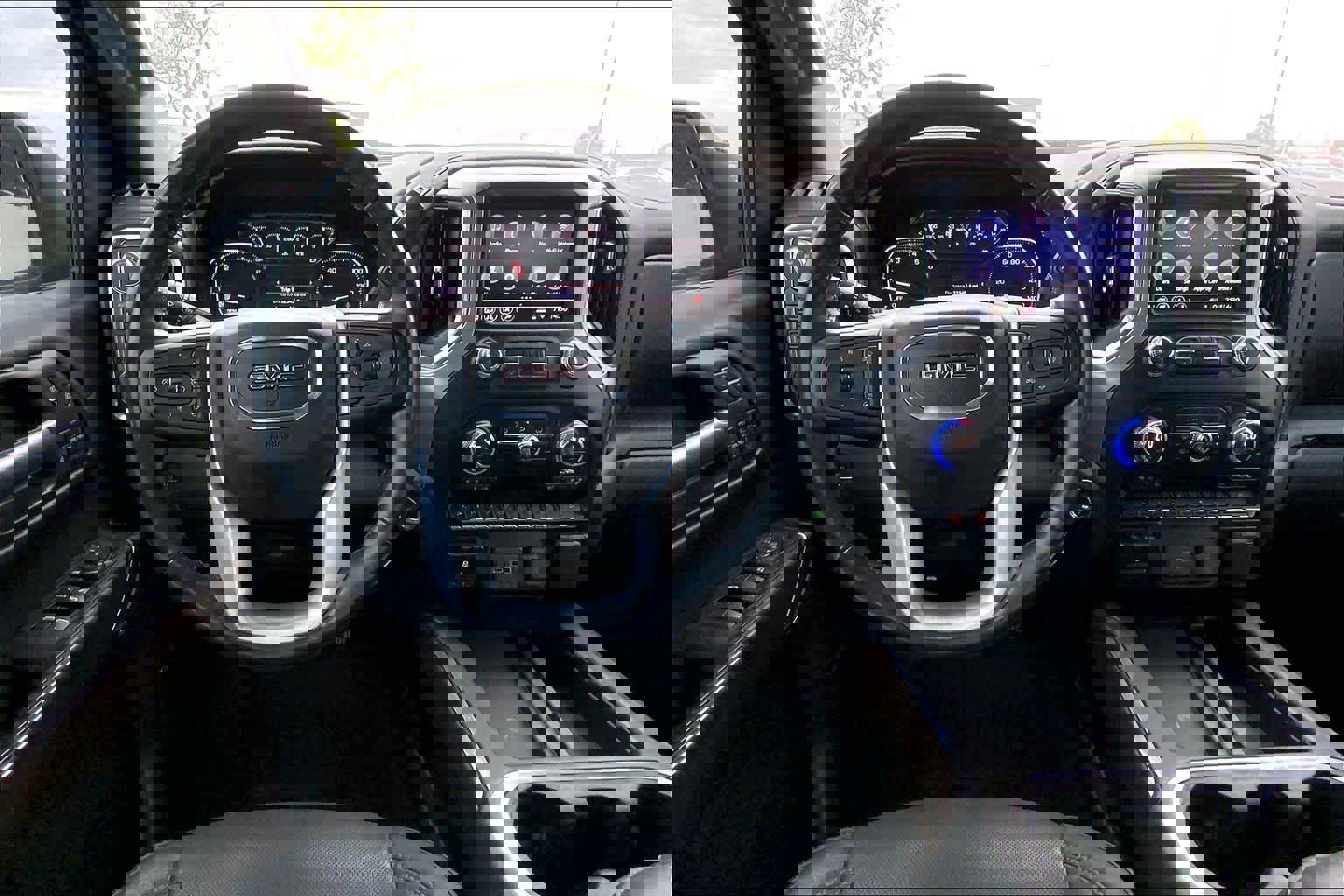 Used 2019 GMC Sierra 1500 SLT image 6