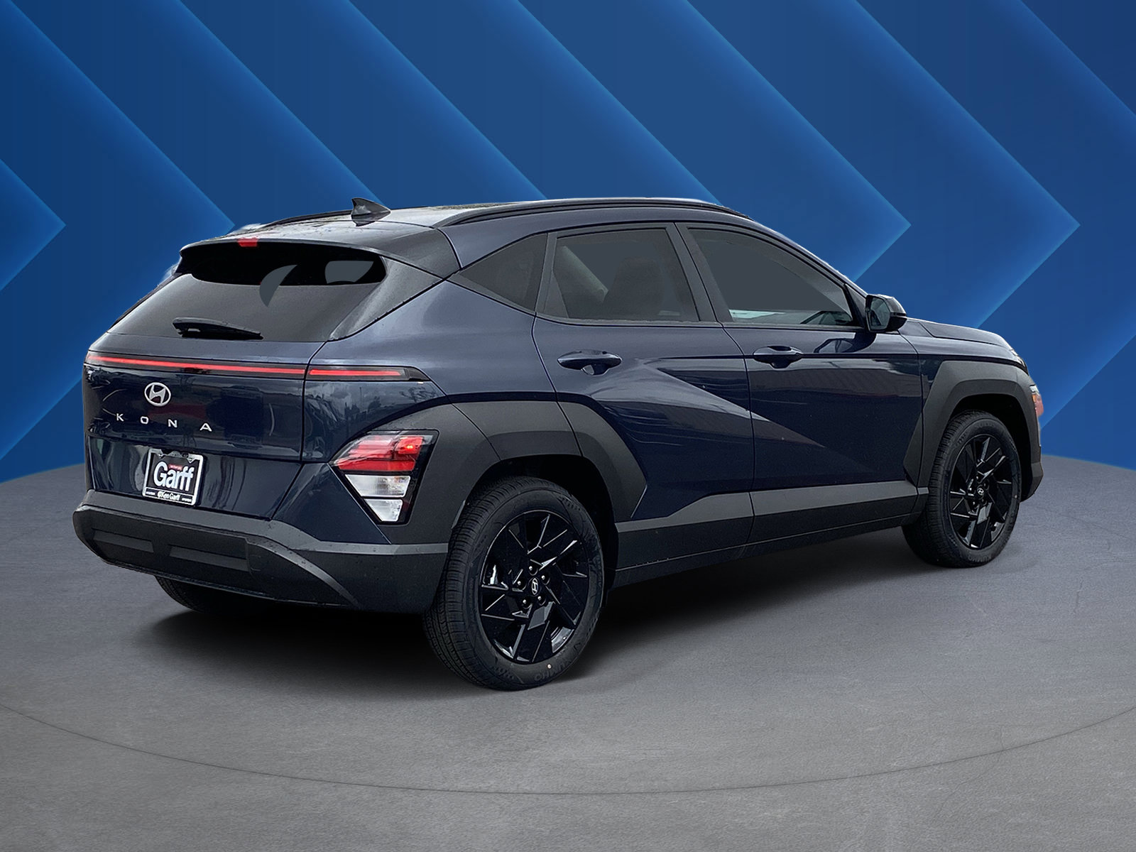 New 2026 Hyundai Kona SEL Sport FWD image 3