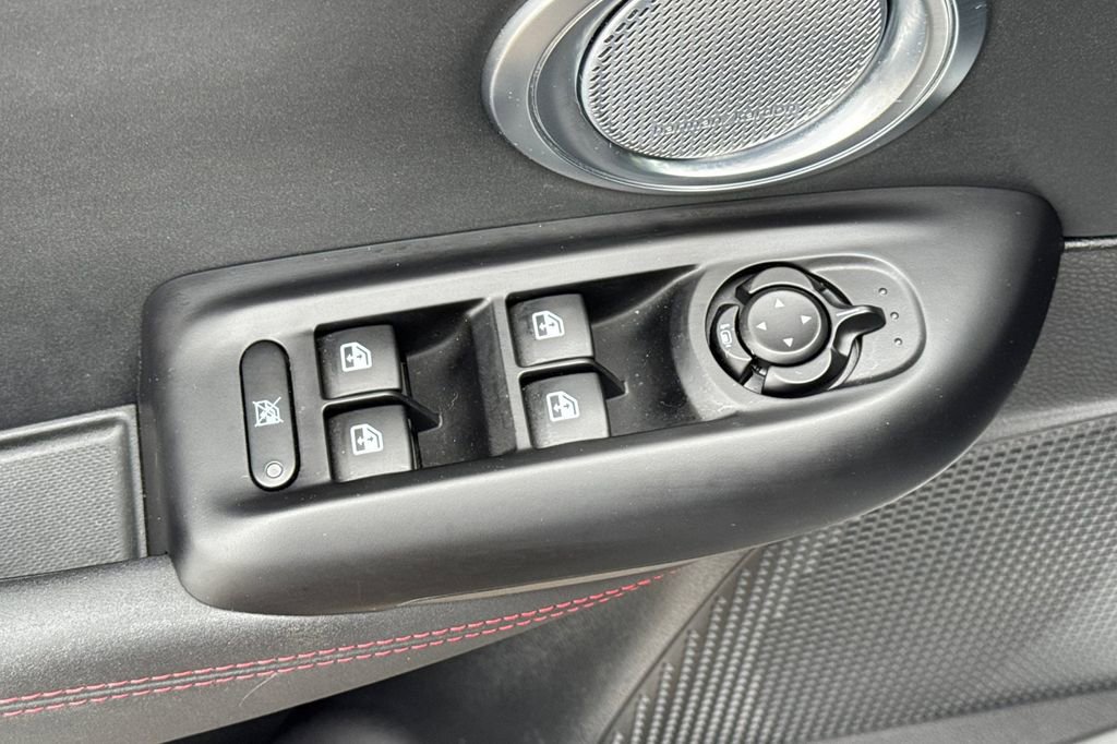 Used 2023 Dodge Hornet GT Plus w/ GT Blacktop Package image 15