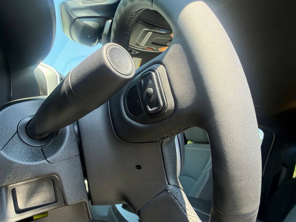 Certified 2025 RAM 2500 Big Horn AWD/4WD image 20