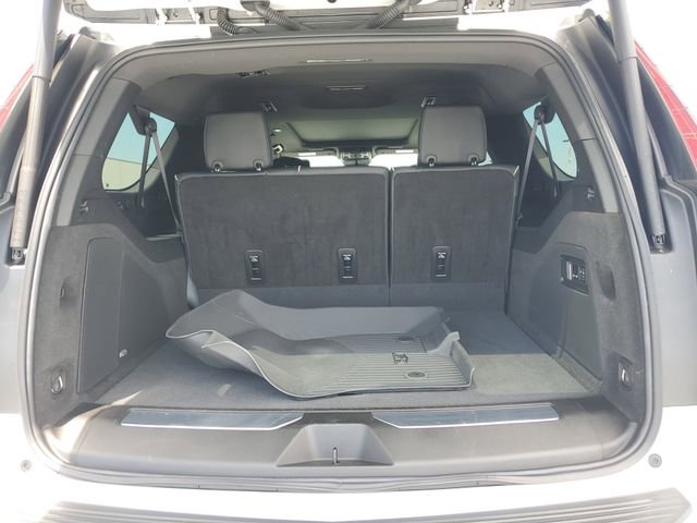 Certified 2024 Cadillac Escalade ESV Premium Luxury RWD image 13