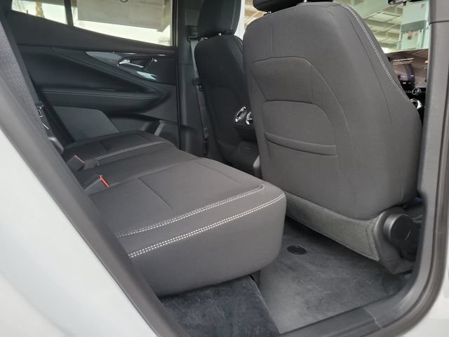 New 2026 Chevrolet Blazer EV LT w/ Midnight/Sport Edition FWD image 18