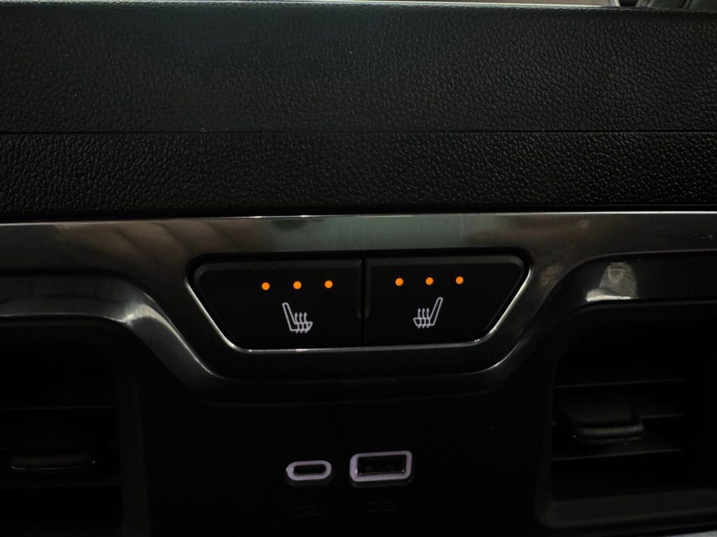 Used 2024 GMC Sierra 2500 Denali Ultimate w/ Max Trailering Package image 8