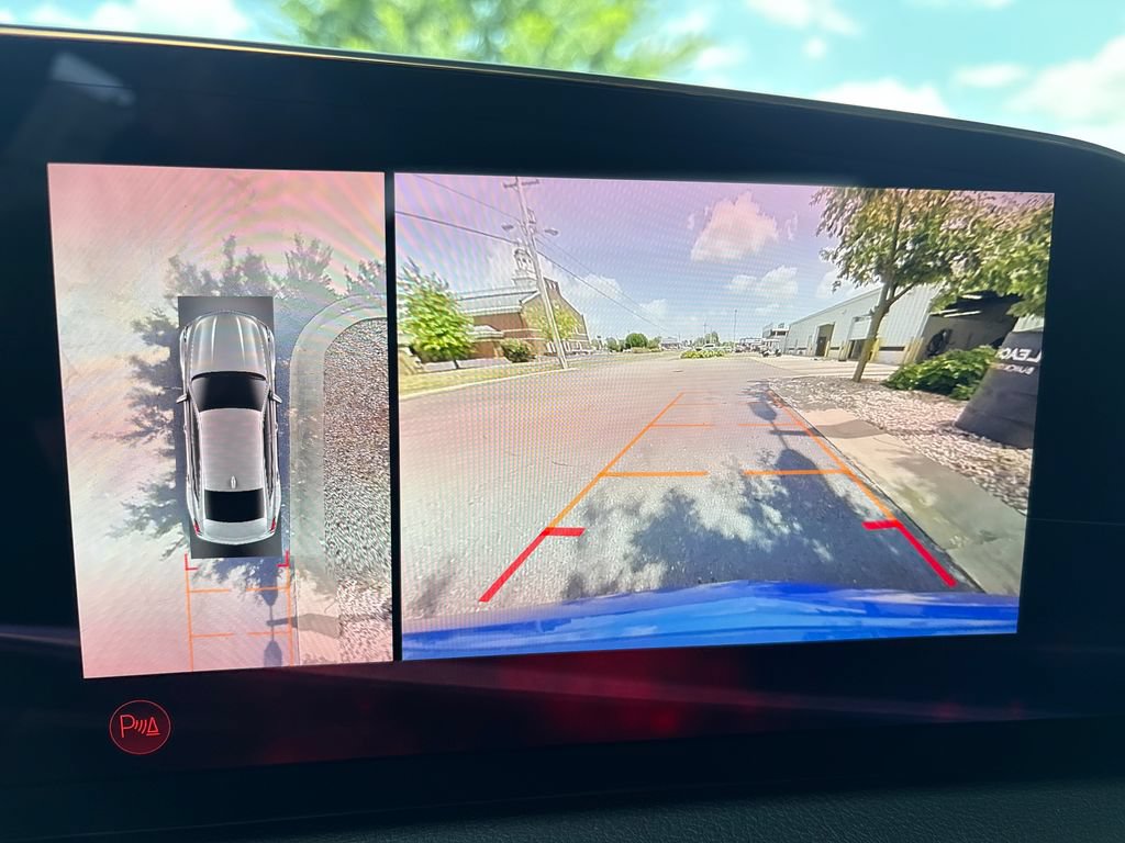 New 2026 Cadillac CT5 V w/ Technology Package RWD image 26