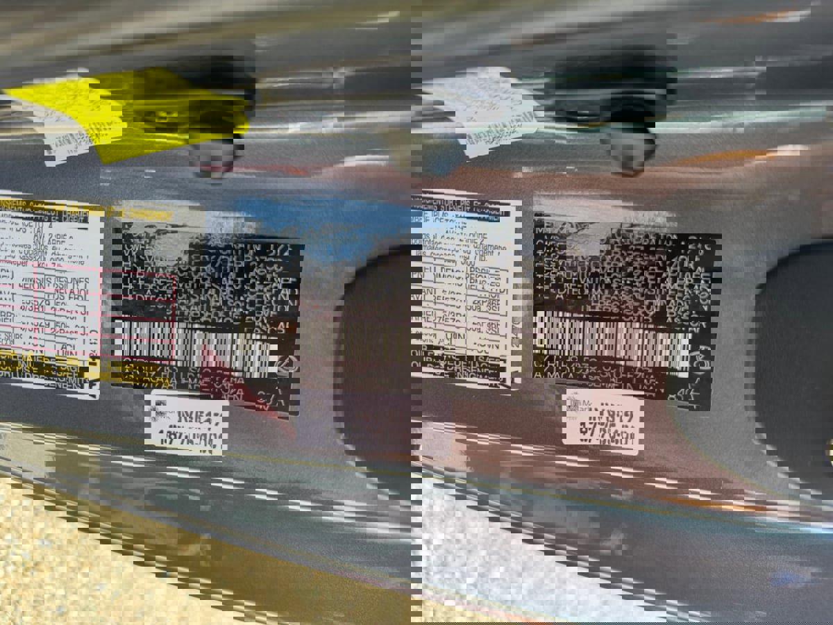 Used 2017 Lexus RC F w/ Premium Package image 22