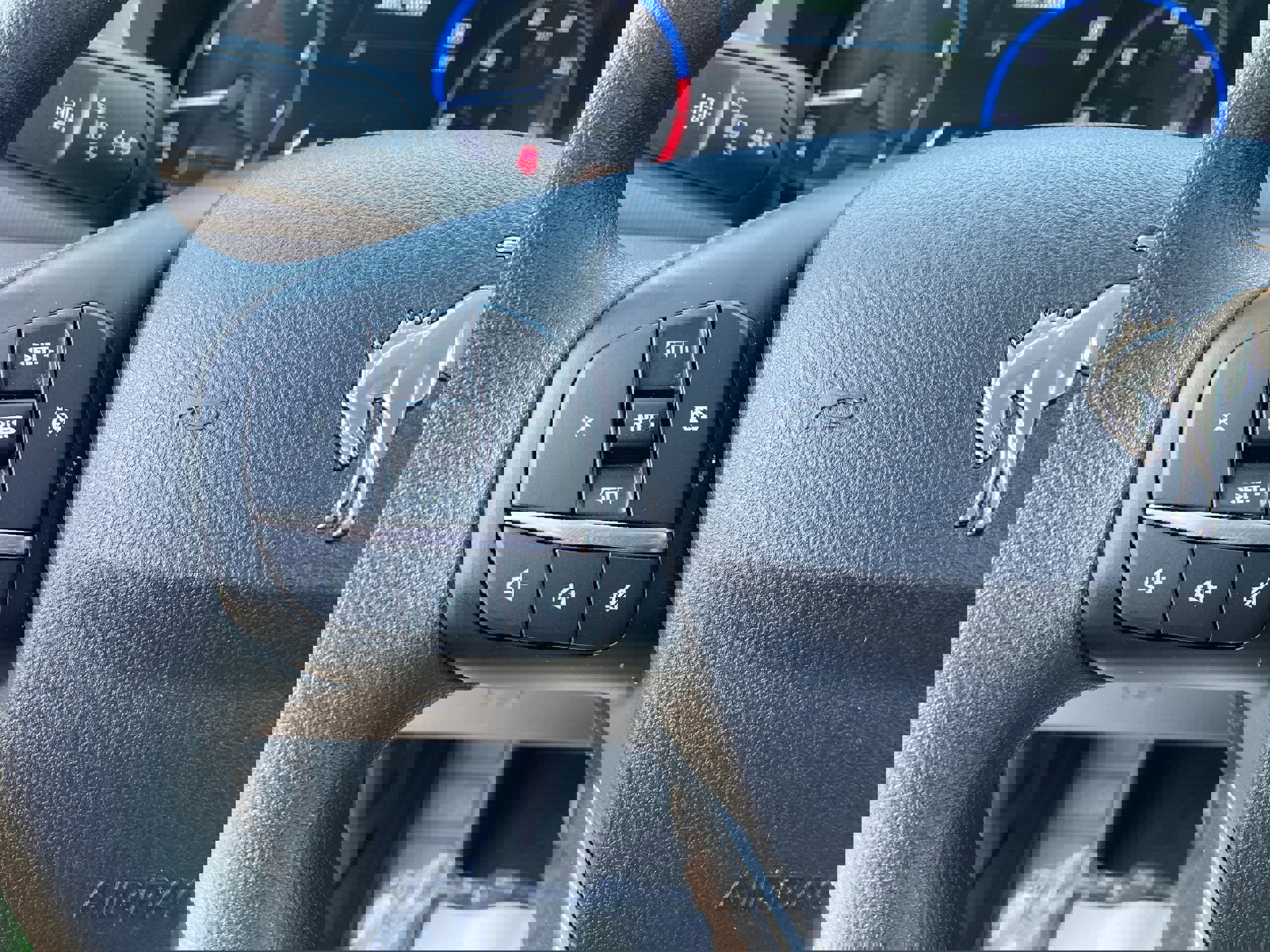 Used 2024 Ford Bronco Sport Big Bend image 18