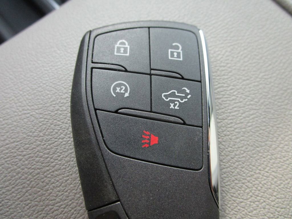 New 2026 Chevrolet Silverado 1500 LT image 42