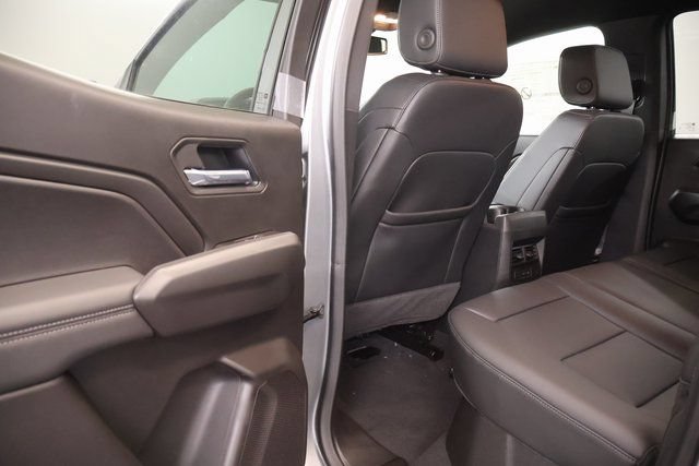 New 2026 Chevrolet Colorado LT w/ LT Convenience Package AWD/4WD image 27
