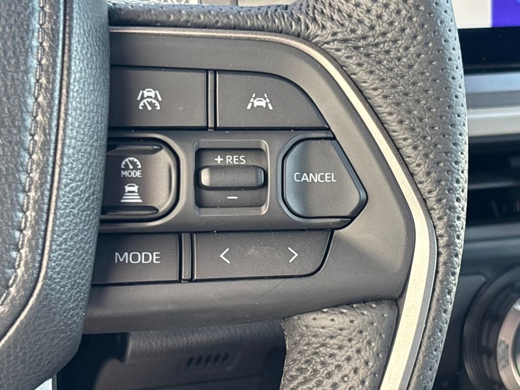 New 2026 Toyota Tacoma TRD Off-Road image 21