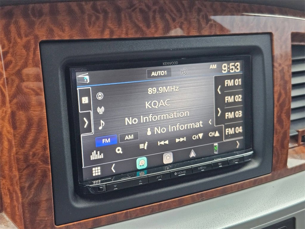 Used 2006 Dodge Ram 2500 Truck Laramie w/ Protection Group image 27