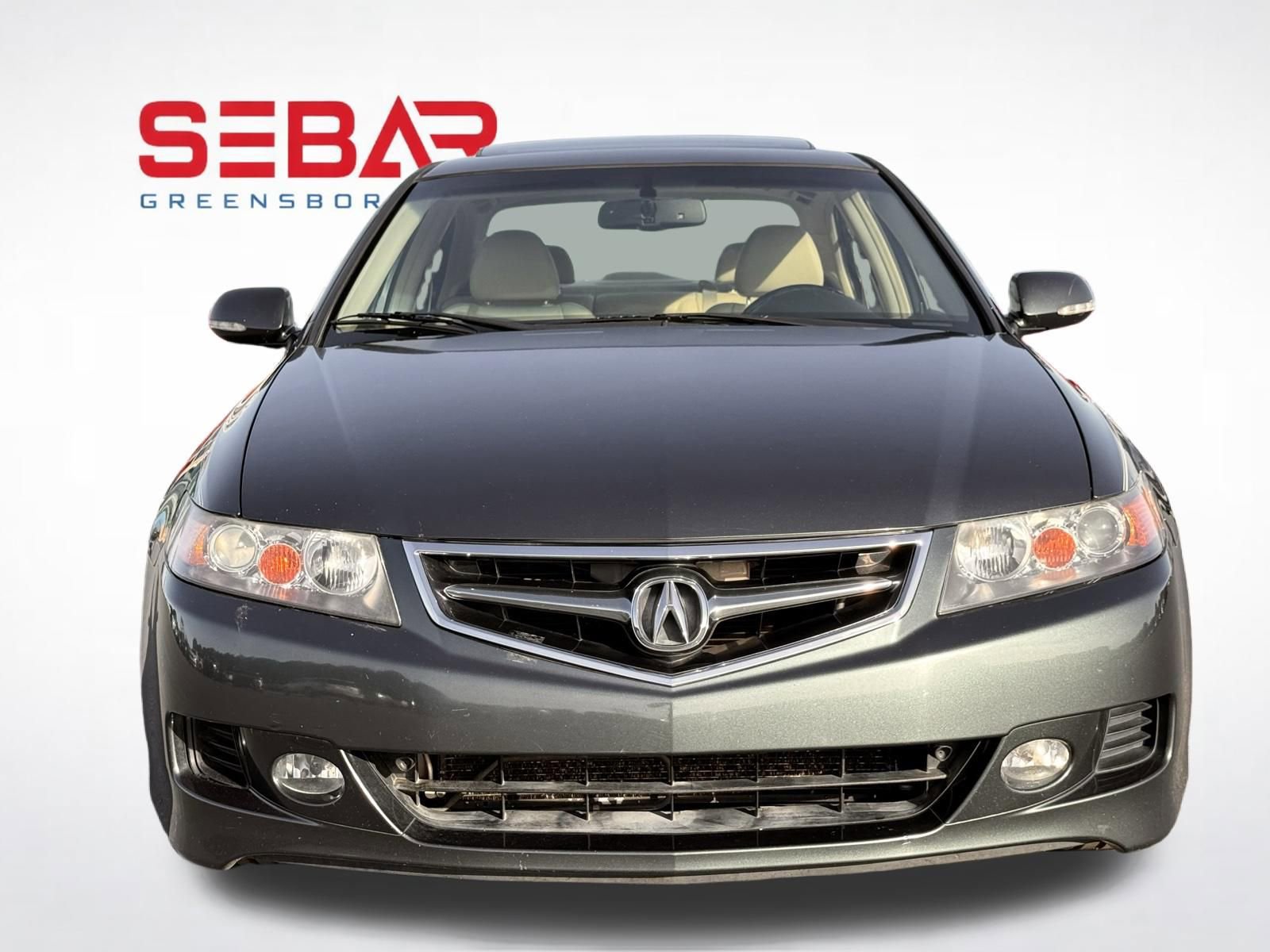 Used 2007 Acura TSX FWD image 5