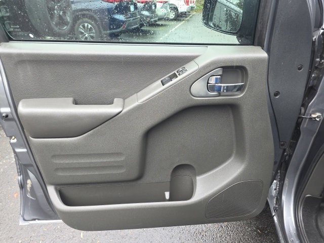 Used 2019 Nissan Frontier SV w/ Value Truck Package image 7