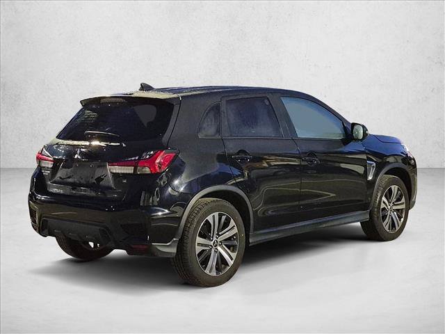 Used 2020 Mitsubishi Outlander Sport SE FWD image 5