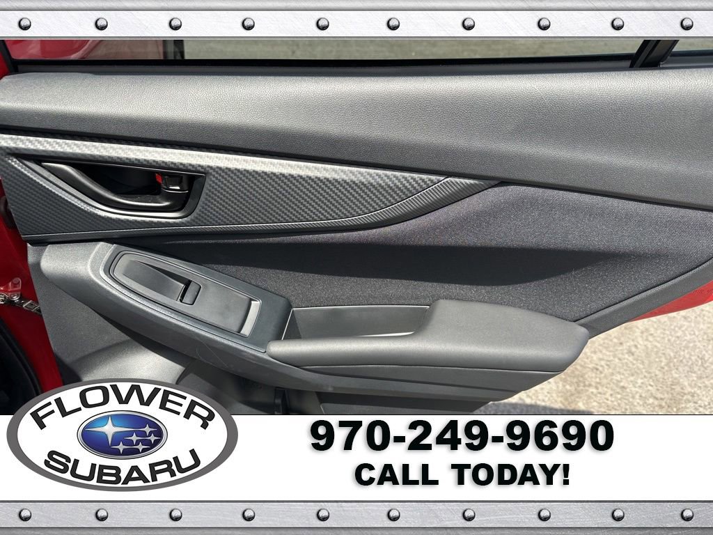 Used 2021 Subaru Crosstrek 2.0i AWD/4WD image 17