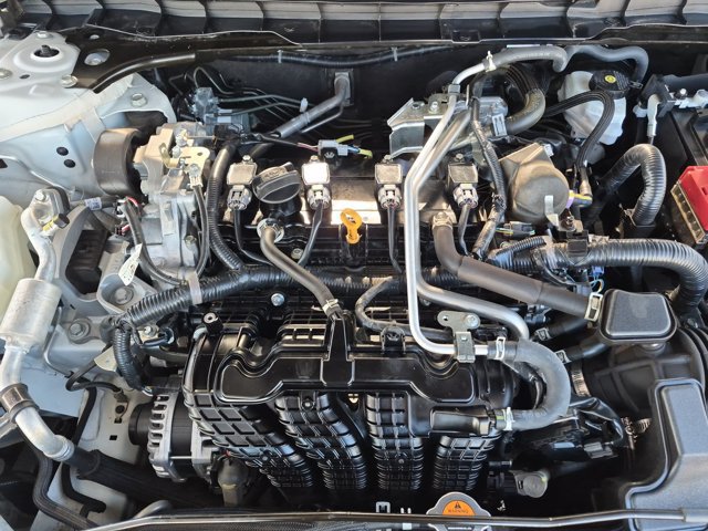 Used 2025 Nissan Altima 2.5 SV FWD image 22