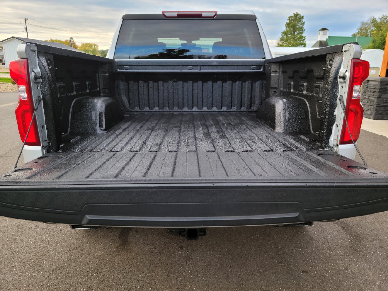 Used 2019 Chevrolet Silverado 1500 LT Trail Boss w/ Convenience Package image 25