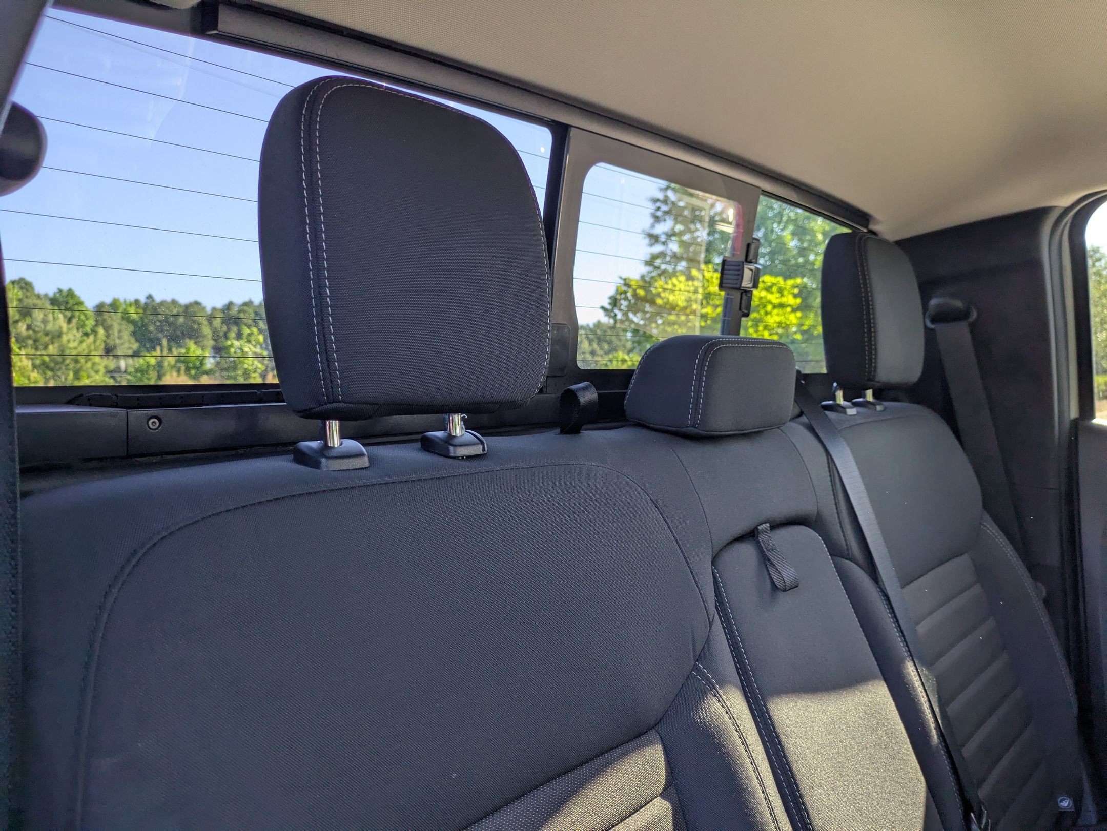 Certified 2023 Ford Ranger XLT w/ Equipment Group 302A High AWD/4WD image 37