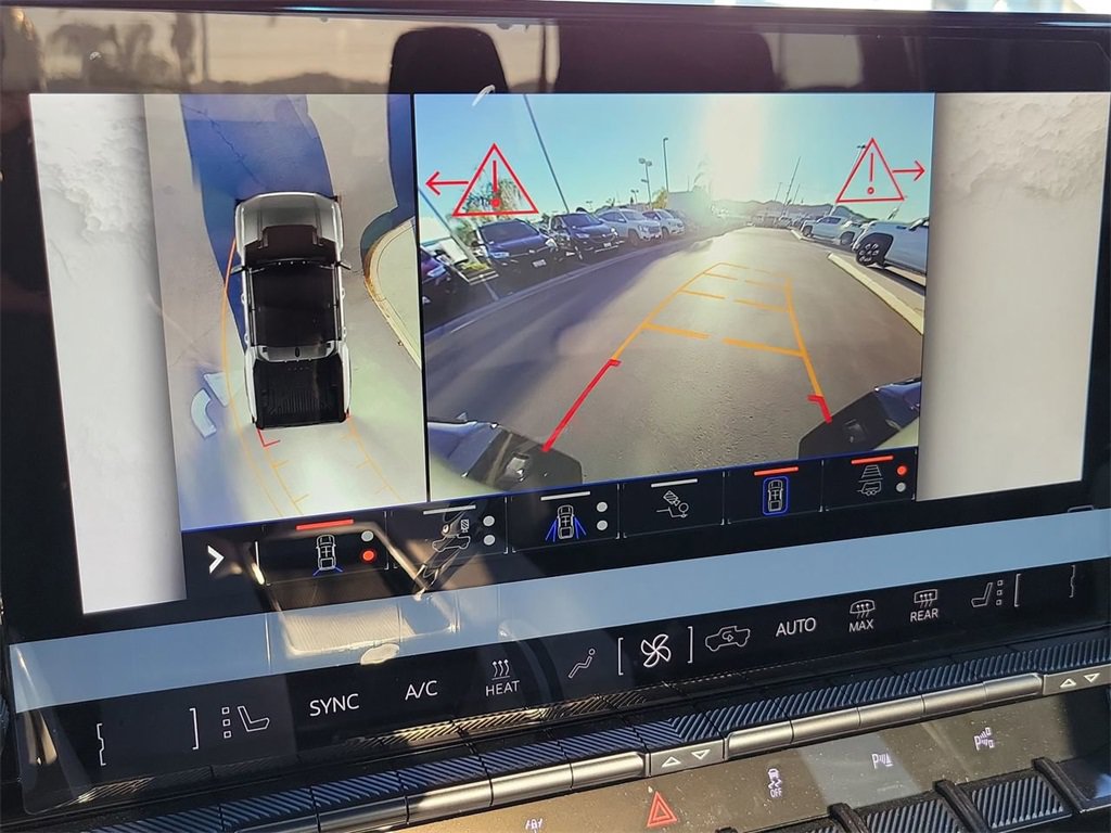 Used 2022 GMC Hummer EV Edition 1 AWD/4WD image 15