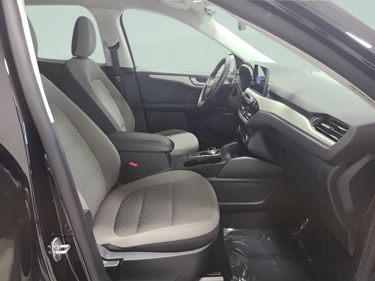 Used 2021 Ford Escape SE w/ Convenience Package AWD/4WD image 12
