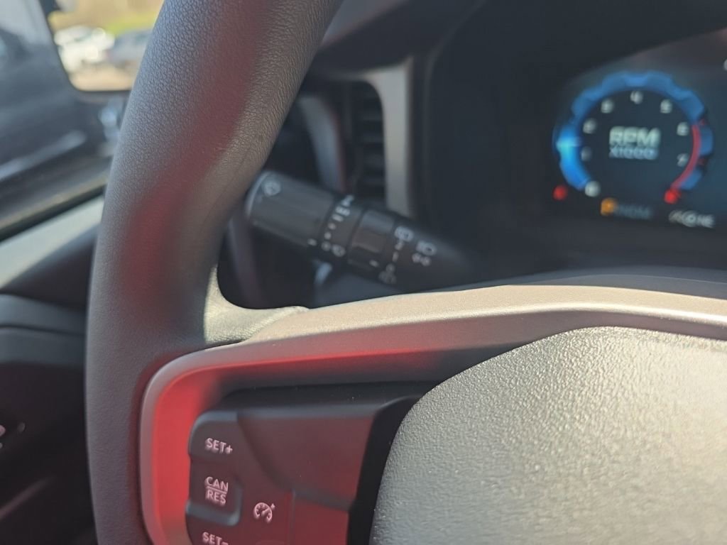 New 2026 Ford Bronco 2-Door w/ Sasquatch Package image 14