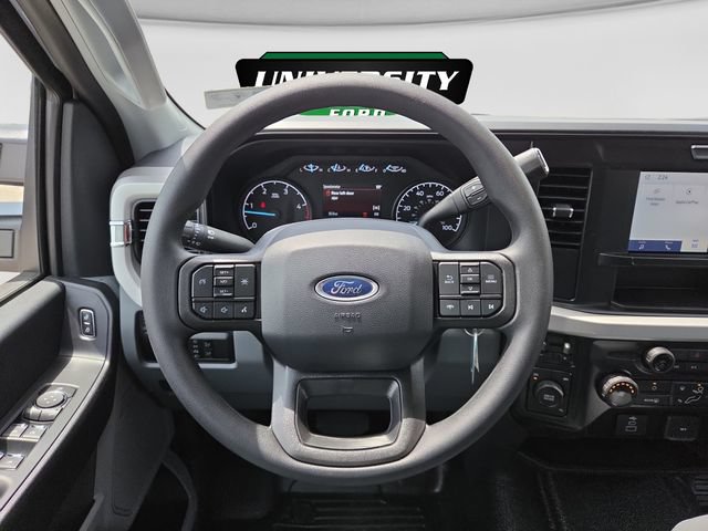 New 2026 Ford F350 XL w/ XL Chrome Package AWD/4WD image 28